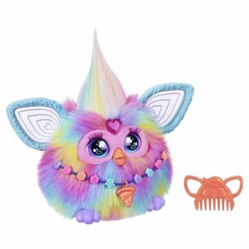 Boneco Bebé Hasbro Furby (fr)