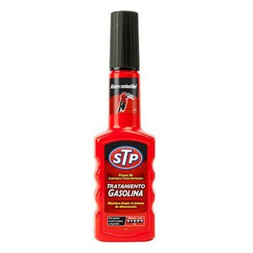 Tratamento Gasolina Stp (200ml)