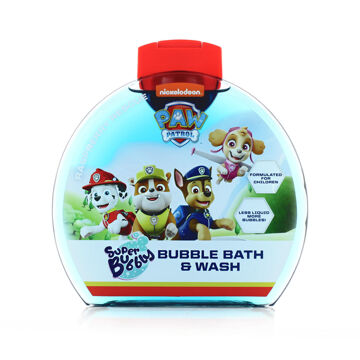 Bomba de Banho The Paw Patrol 300 Ml