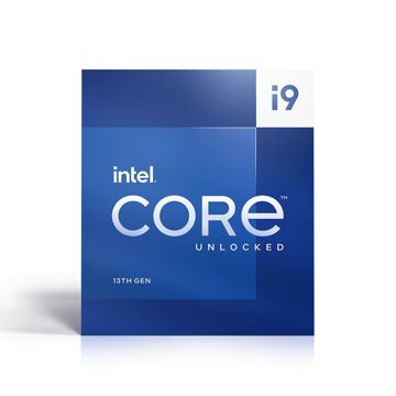 Processador Intel i9-13900