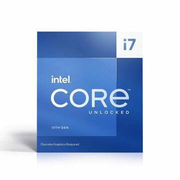 Processador Intel i7-13700F Lga 1700