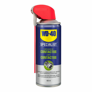 Limpa-contactos WD-40 Specialist 34380 400 Ml