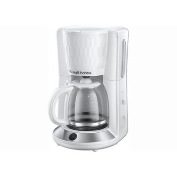 Máquina de Café de Filtro Russell Hobbs 27010-56 Branco 1,25 L