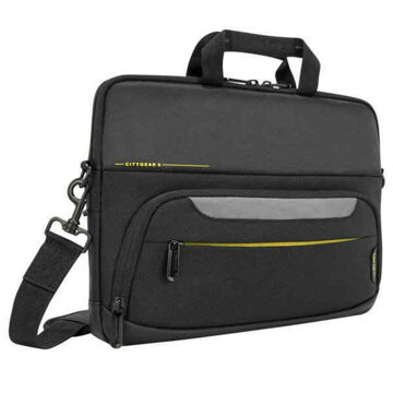 Mala para Portátil Targus TSS865GL Preto 11,6"