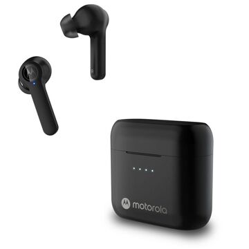 Auriculares Bluetooth Motorola Buds-s Anc