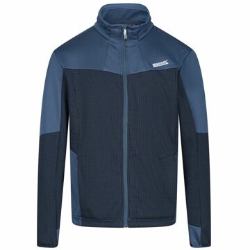 Casaco de Desporto para Homem Regatta Highton Ii Azul Escuro S