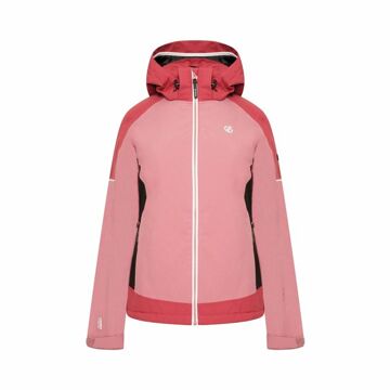 Casaco de Esqui Dare 2b Enliven Mulher Rosa Claro 42