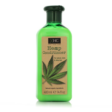 Condicionador Xpel Cbd 400 Ml