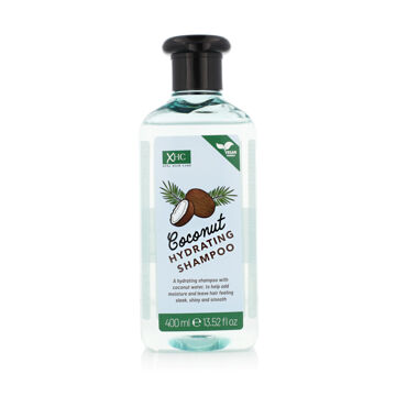 Champô Hidratante Xpel Coco 400 Ml