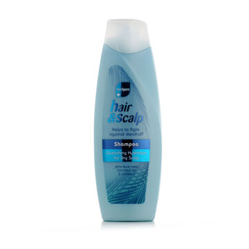 Champô Anticaspa Xpel Medipure 400 Ml