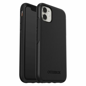 Capa para Telemóvel Otterbox 77-62794 iPhone 11 Preto