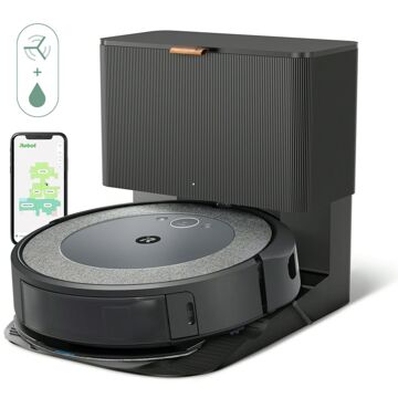 Robot Aspirador Irobot