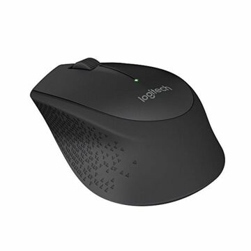 Rato sem Fios Logitech M280 1000 Dpi Preto