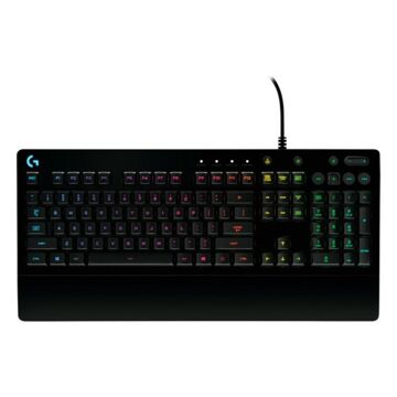 Teclado Gaming Logitech G213 USB Rgb