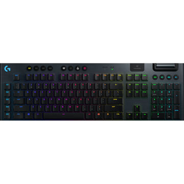 Teclado Gaming Logitech G915 Azerty