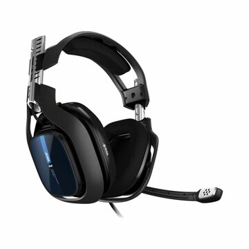 Auriculares com Microfone Astro Gaming 939-001664 Azul