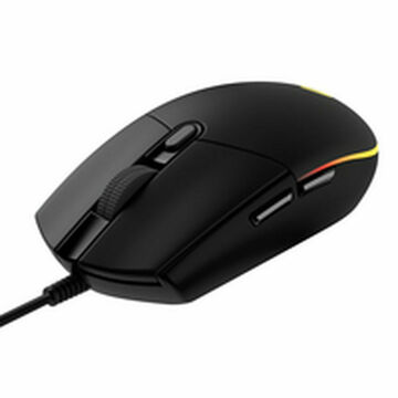 Rato Logitech 910-005796 Preto Monocromática Multi