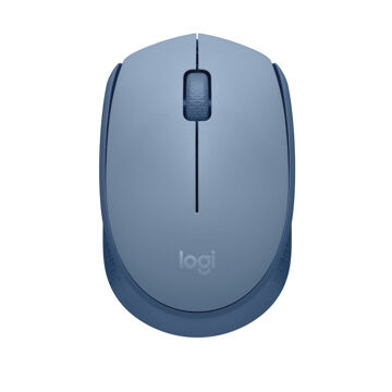 Rato Logitech M171 Azul