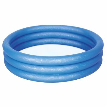 Piscina Insuflável Circular 183x33cm BESTWAY