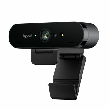 Webcam Logitech 960-001194 90 Fps 4K Ultra Hd 13 Mpx