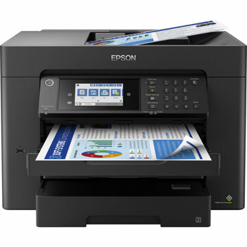 Impressora Multifunções Epson C11CH67402