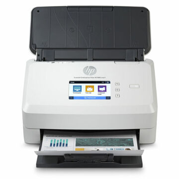 Scanner HP 6FW10A#B19