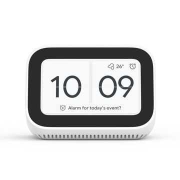 Rádio Despertador Xiaomi Mi Smart Clock