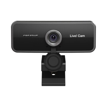 Webcam Creative Technology Live! 1080P