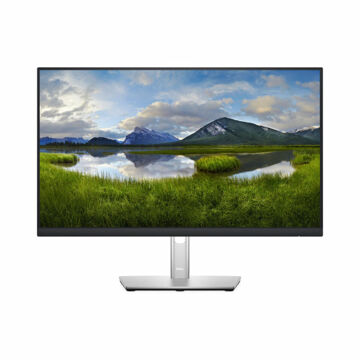 Monitor Dell P2422H 23,8" LED Ips Lcd Flicker Free 50-60 Hz