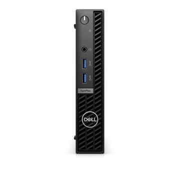 Mini Pc Dell 7010 Intel Core i7-13700 16 GB Ram 512 GB Ssd