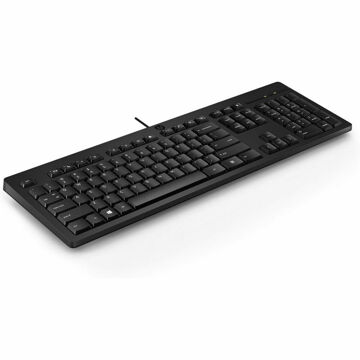 Teclado HP 266C9AA#ABE Qwerty