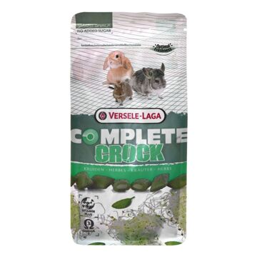 Comida Versele-laga Crock Herbs Coelho Roedores 50 Ml 50 G