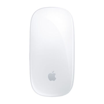 Rato Apple MK2E3ZM/A Branco