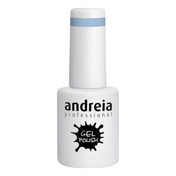 Verniz de Unhas Semipermanente Gel Polish Andreia ‎ 287 (10,5 Ml)