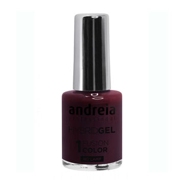 Verniz de Unhas Andreia Hybrid Fusion H30 (10,5 Ml)