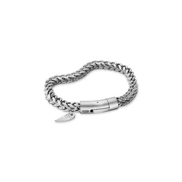 Bracelete Masculino An Jewels AA.P233SS