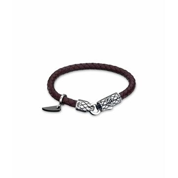 Bracelete Masculino An Jewels AA.P252BR