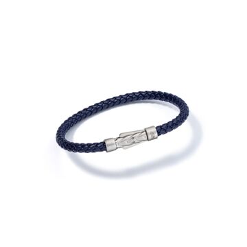 Bracelete Masculino An Jewels AA.P256SSBL.M