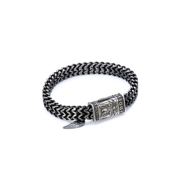 Bracelete Masculino An Jewels AA.P253LSS