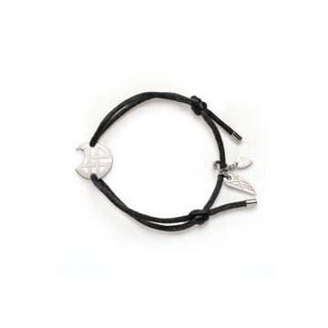 Bracelete Feminino An Jewels Av.bglbssbk