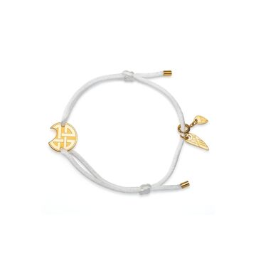 Bracelete Feminino An Jewels Av.bglbggwh