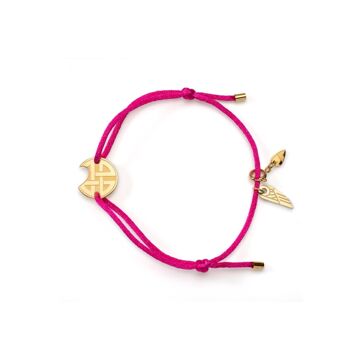 Bracelete Feminino An Jewels Av.bglbggpk