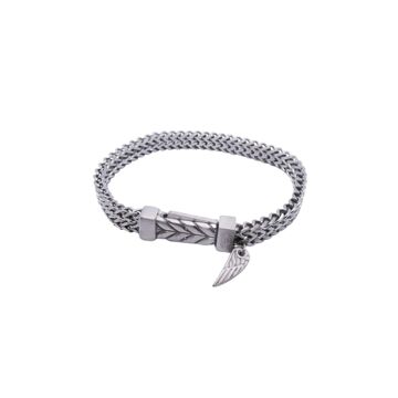 Bracelete Masculino An Jewels AA.P256LES