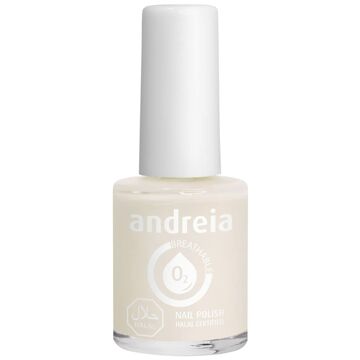 Verniz de Unhas Andreia Breathable Nail 10,5 Ml B22