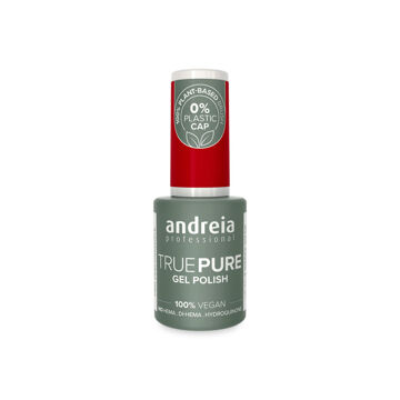 Verniz de Unhas Andreia True Pure T37 10,5 Ml