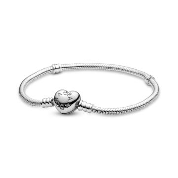 Bracelete Feminino Pandora Moments