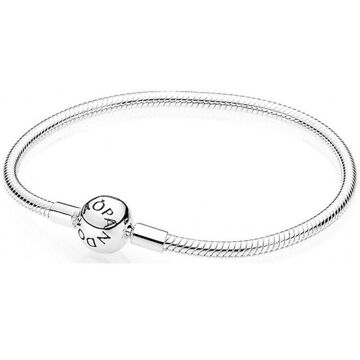 Bracelete Feminino Pandora 590728 20 cm