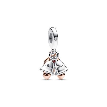 Miçangas Femininas Pandora 782592C01