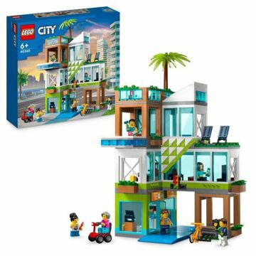 Playset Lego