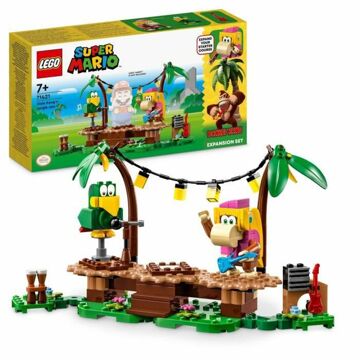 Playset Lego Super Mario